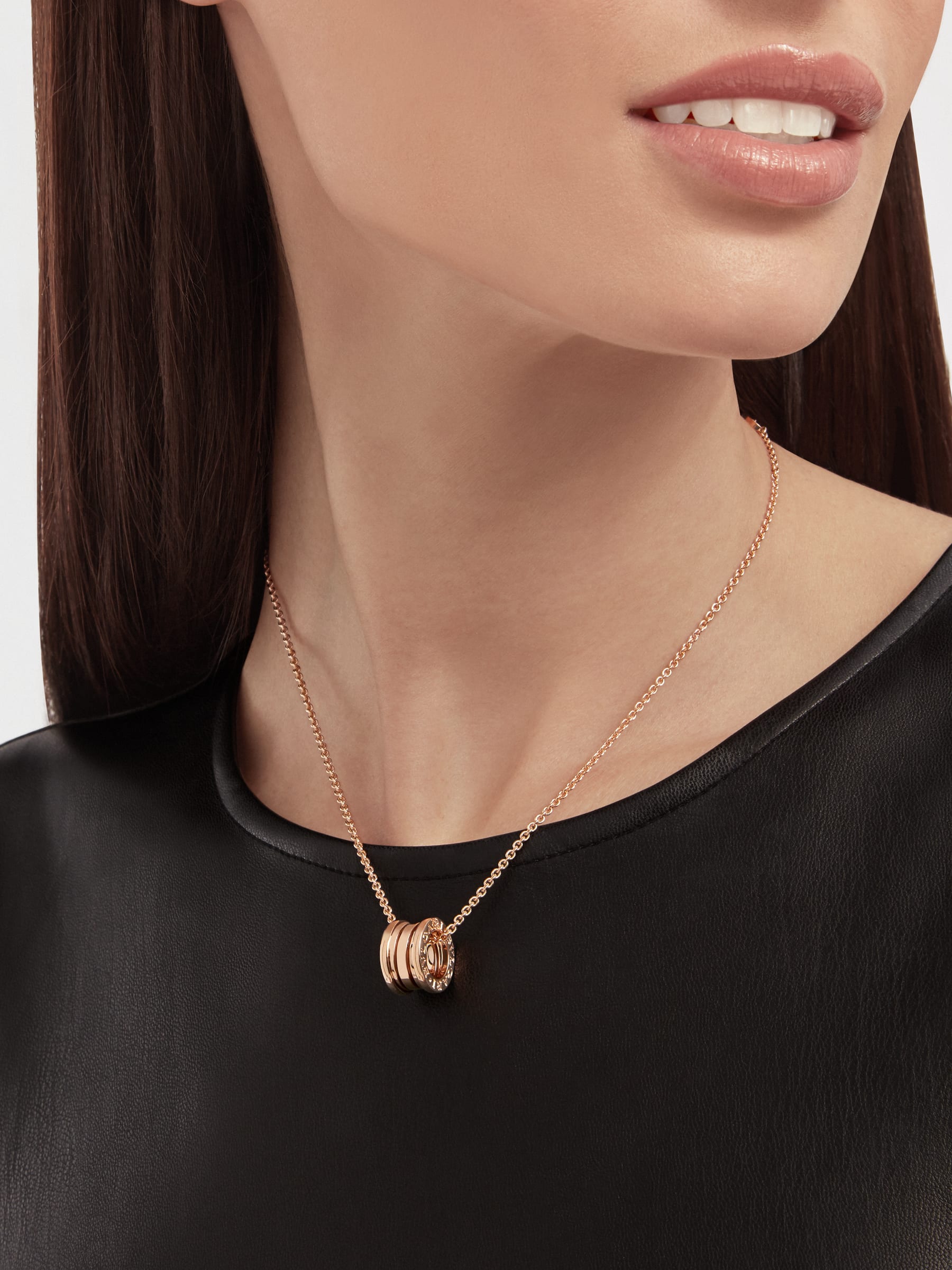 【国内発送/直営店】ネックレス ビー・ゼロワン