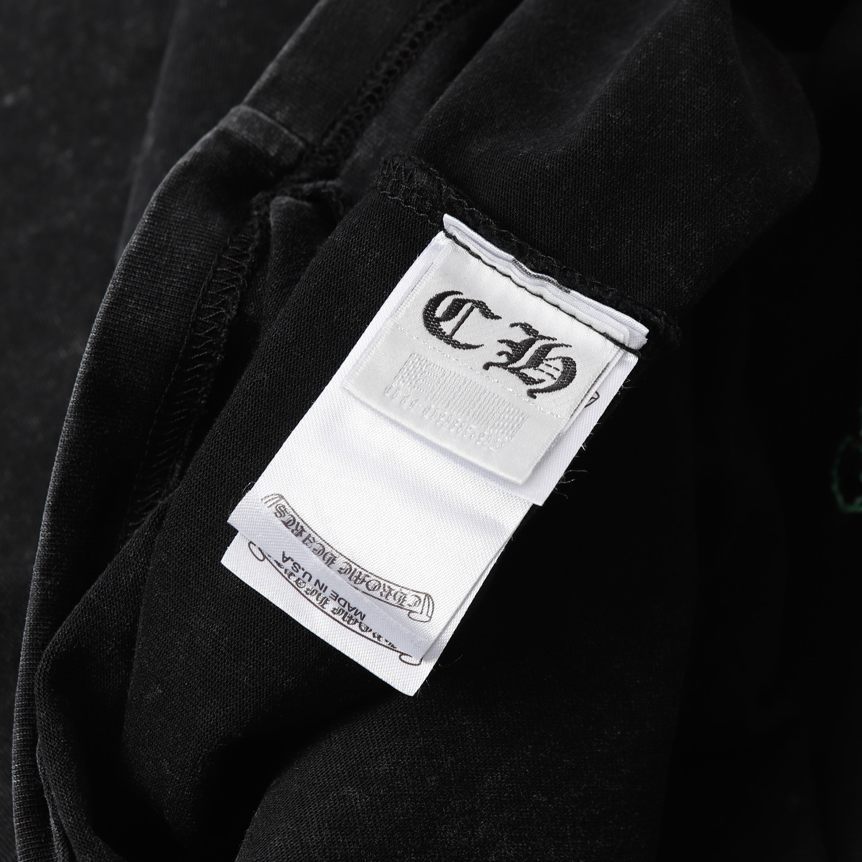 クロムハーツ Tシャツ 半袖 Chrome Hearts T-shirts 2232