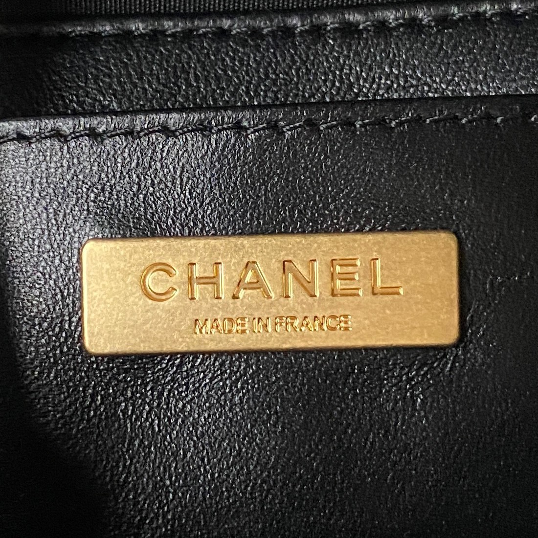 シャネル/CHANEL 23S AS4035
