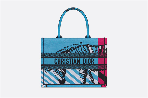 DIOR BOOK TOTE ミディアムバッグ 36 x 27.5 x 16.5 cm-高島屋オンラインストア - 公式