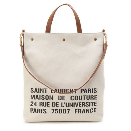 【サンローラン】SAINT LAURENT 3way トートバッグ-高島屋オンラインストア - 公式