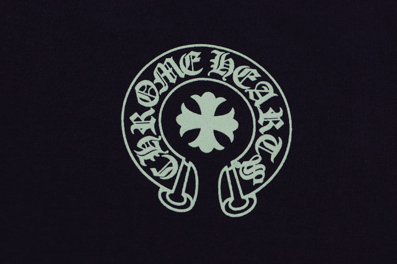 クロムハーツ Tシャツ 半袖 Chrome Hearts T-shirts 6127