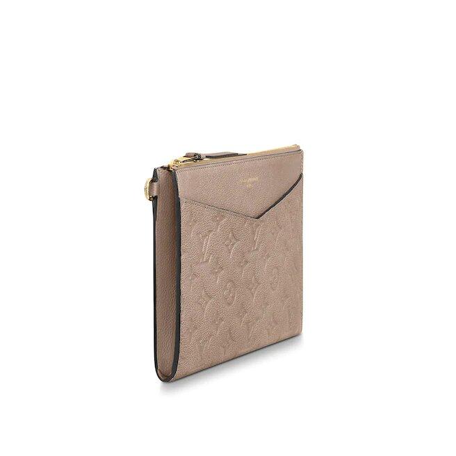 （ルイヴィトン/Louis Vuitton） メラニーミディアムクラッチ  M68706-高島屋オンラインストア - 公式