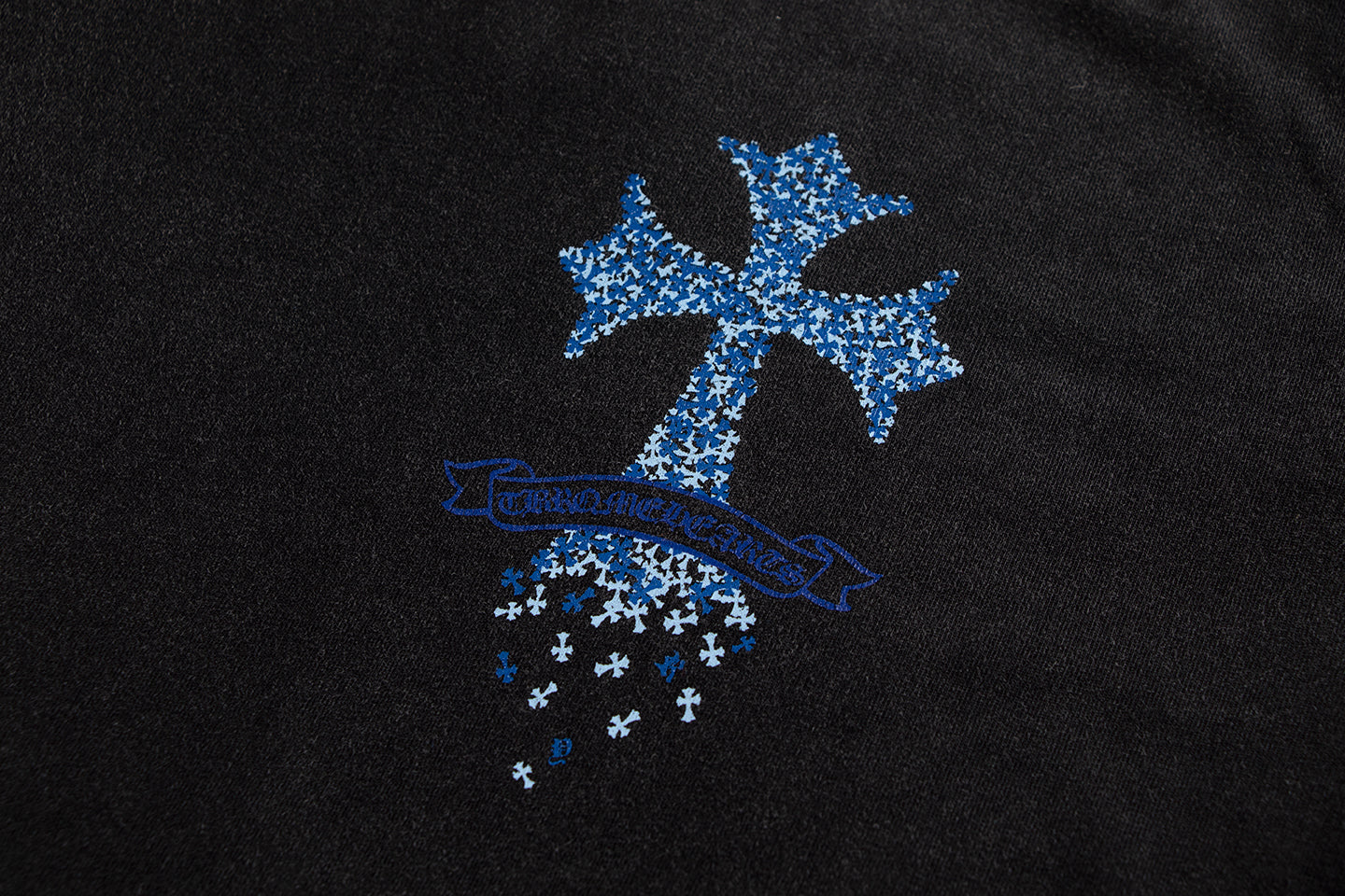 クロムハーツ Tシャツ 半袖 Chrome Hearts New T-shirts TB37