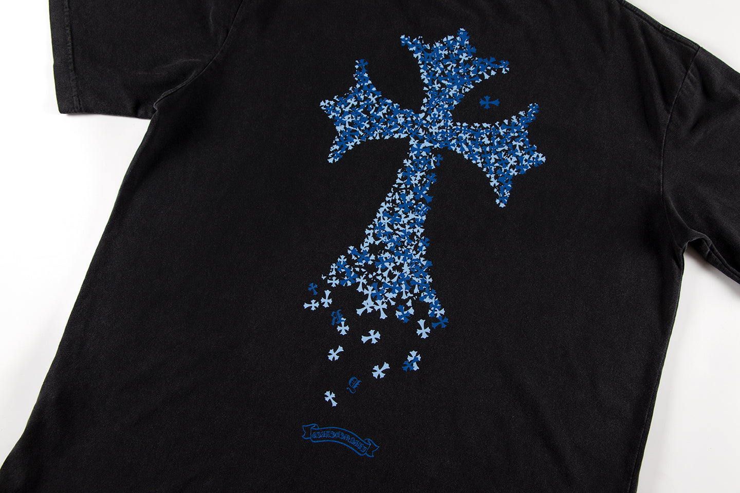 クロムハーツ Tシャツ 半袖 Chrome Hearts New T-shirts TB37