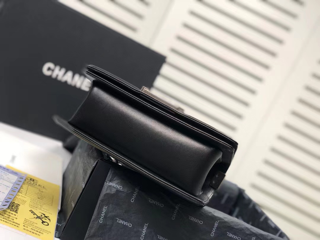 シャネル/CHANEL BOY CHANEL Small A67085-高島屋オンラインストア - 公式