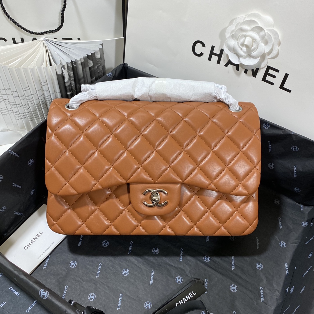 シャネル/CHANEL Flap Bag Large 1113 1.-高島屋オンラインストア - 公式