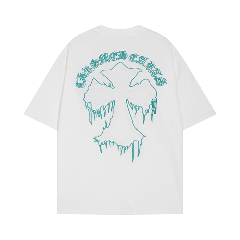 クロムハーツ Tシャツ 半袖 Chrome Hearts T-shirts 6039-高島屋オンラインストア - 公式