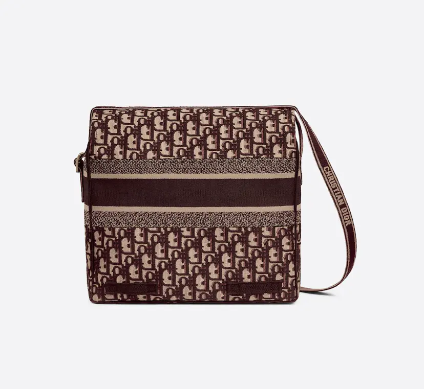 DIORCAMP バッグ オブリーク モダン メッセンジャーバッグ-BUYMA-高島屋オンラインストア - 公式