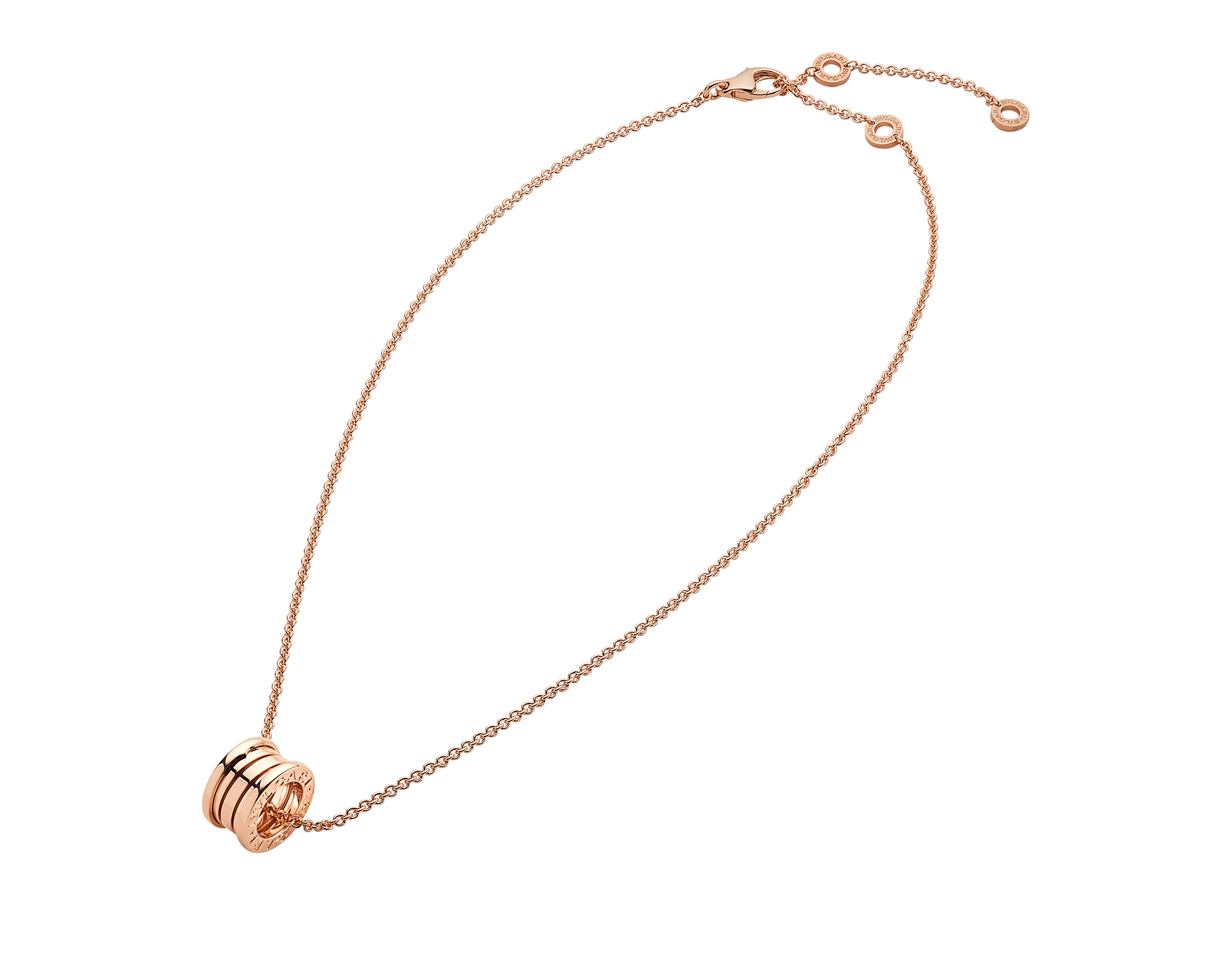 【国内発送/直営店】ネックレス ビー・ゼロワン