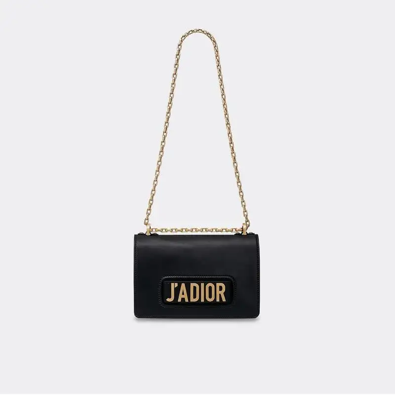Dior(ディオール) カーフスキン J'Adior フラップバッグ 2色-高島屋オンラインストア - 公式