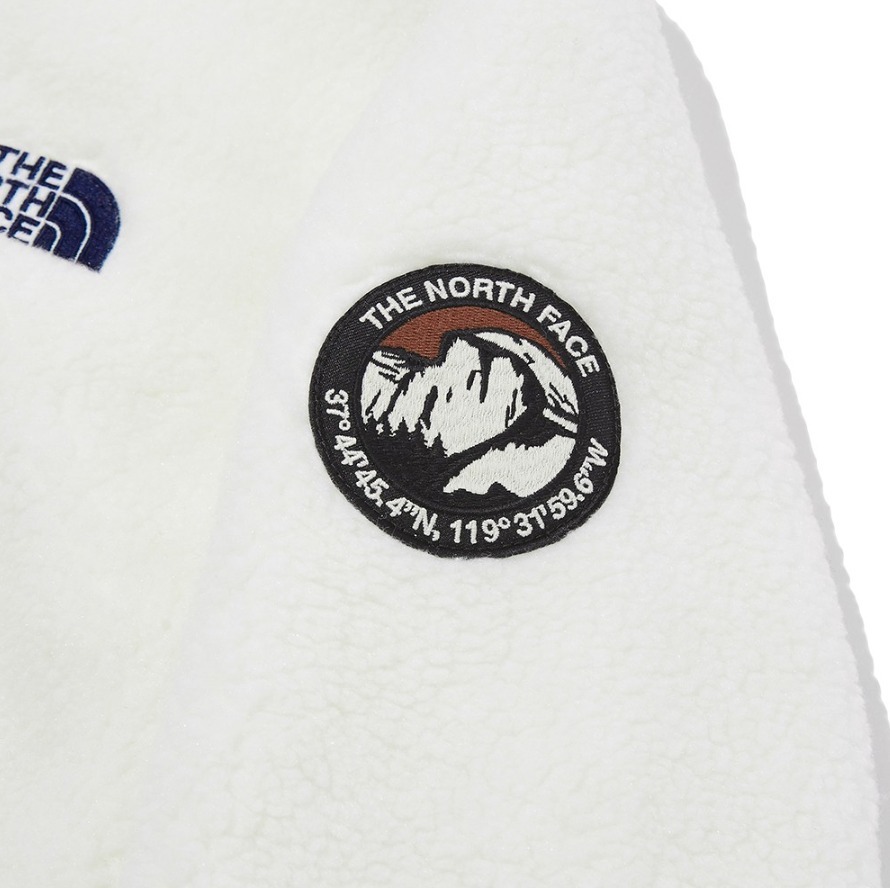 ★大人気★THE NORTH FACE★RIMO FLEECE JACKET★最新作★