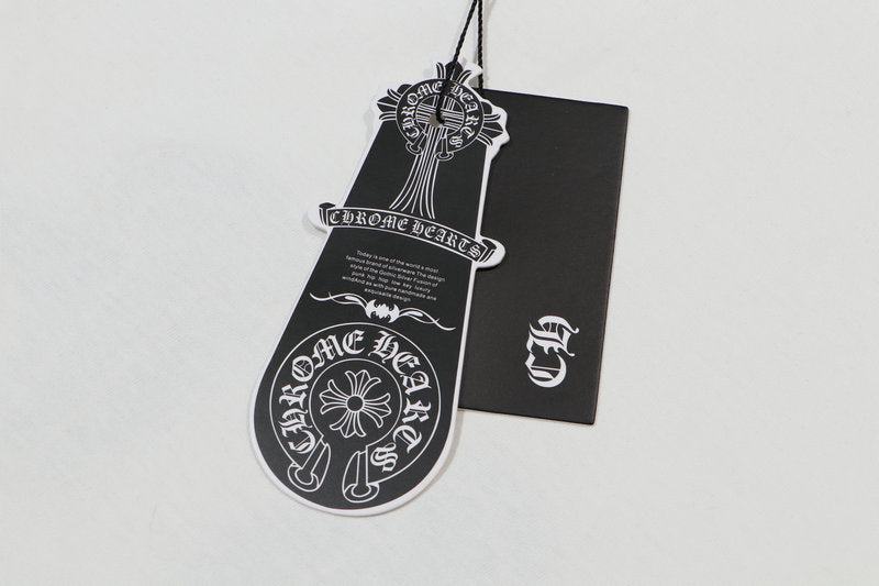 クロムハーツ Tシャツ 半袖 Chrome Hearts T-shirts 6055