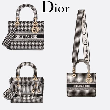 【DIOR】新作　レディ D-LITEバッグ-高島屋オンラインストア - 公式