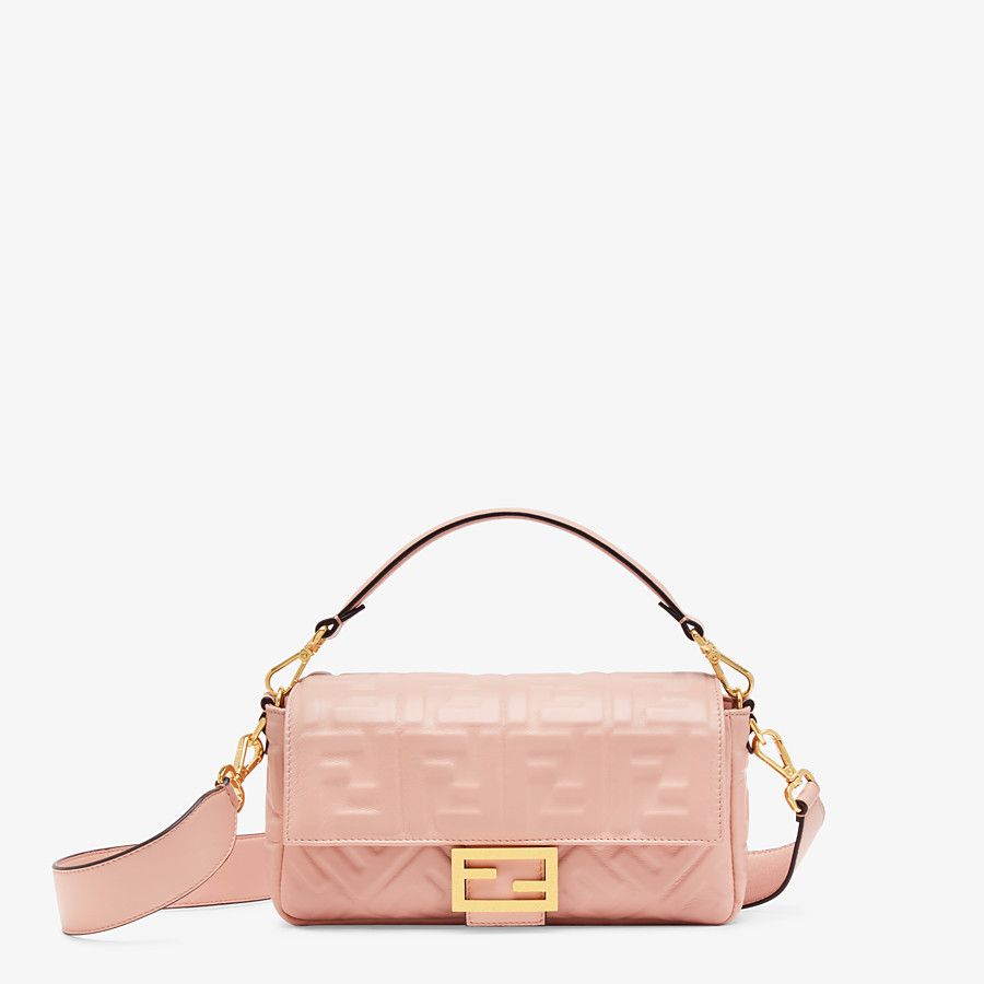 【FENDI 】バゲット-高島屋オンラインストア - 公式