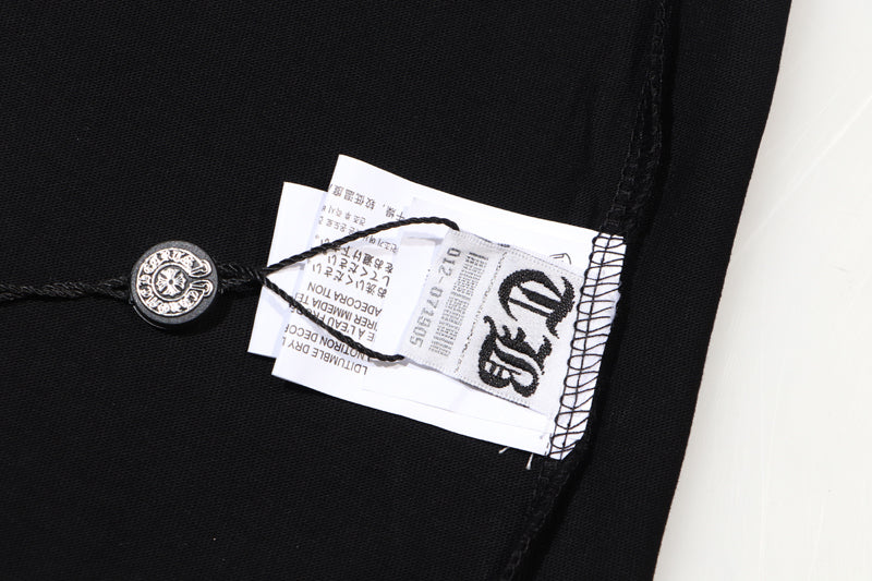 クロムハーツ Tシャツ 半袖 Chrome Hearts T-shirts 6057