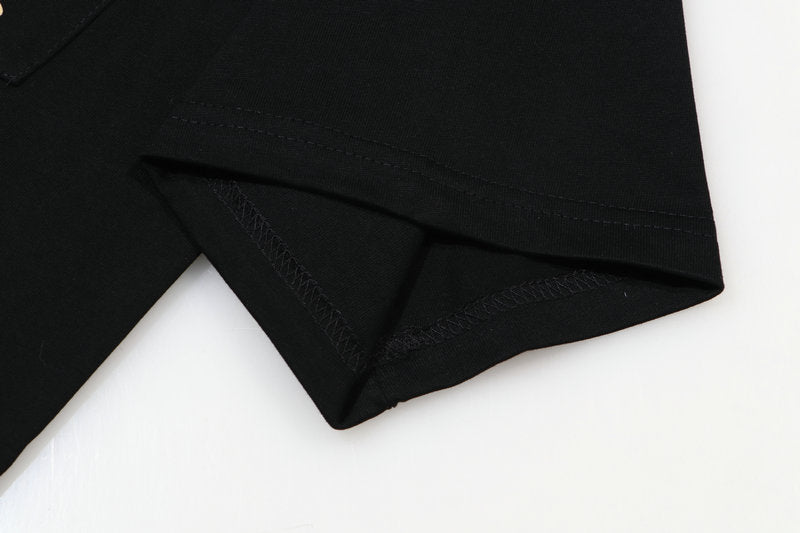 クロムハーツ Tシャツ 半袖 Chrome Hearts T-shirts 6055