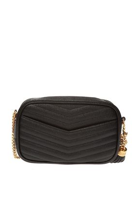 【Saint Laurent】ミニバッグ ルー