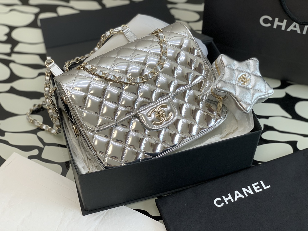 シャネル/CHANEL AS4646 24C CF BAG-高島屋オンラインストア - 公式