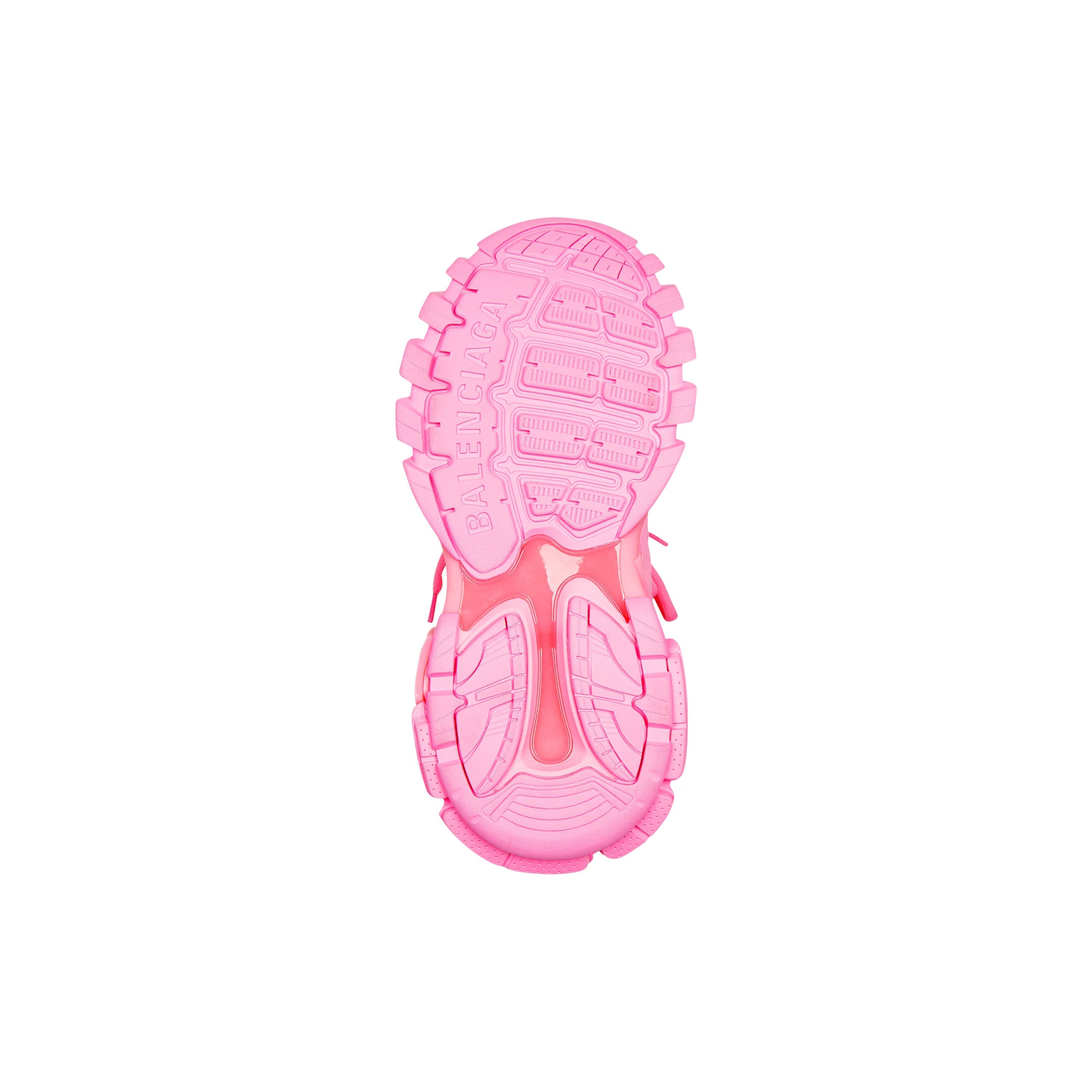 BALENCIAGA 【バレンシアガ】 TRACK LED-高島屋オンラインストア - 公式