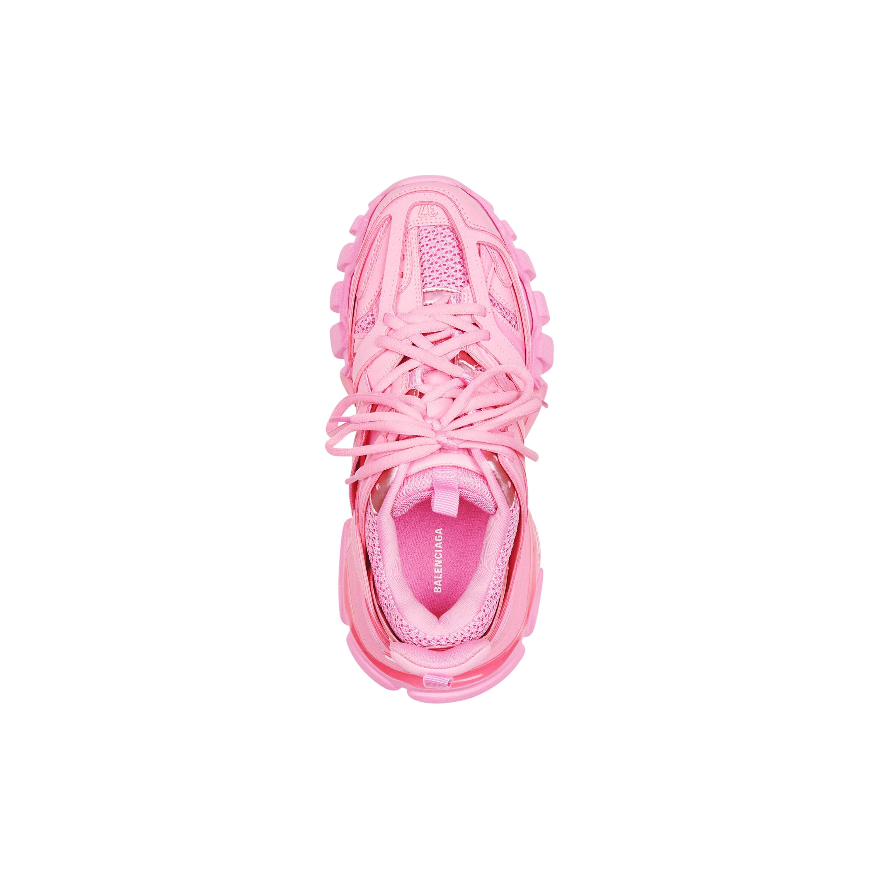 BALENCIAGA 【バレンシアガ】 TRACK LED-高島屋オンラインストア - 公式