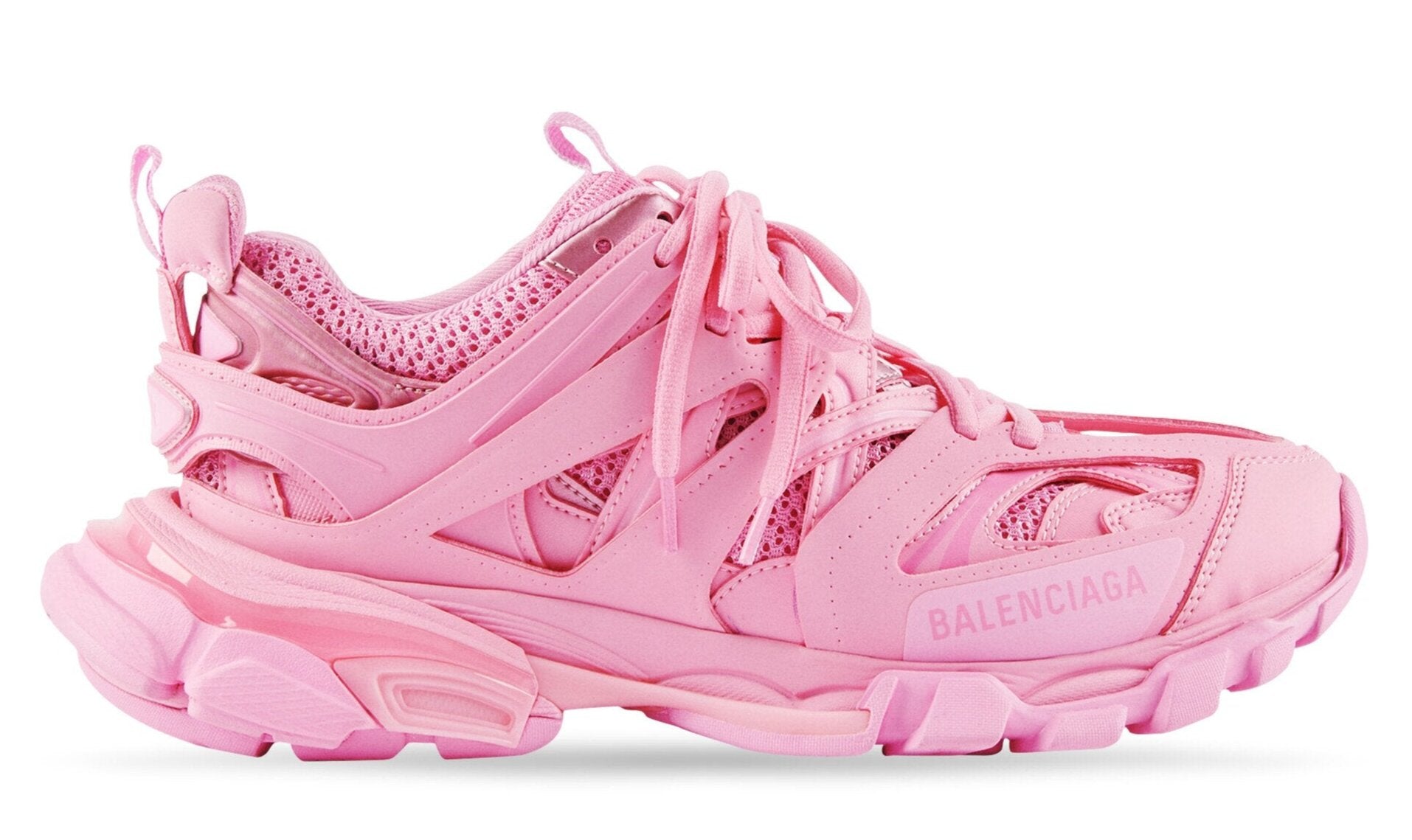 BALENCIAGA 【バレンシアガ】 TRACK LED-高島屋オンラインストア - 公式