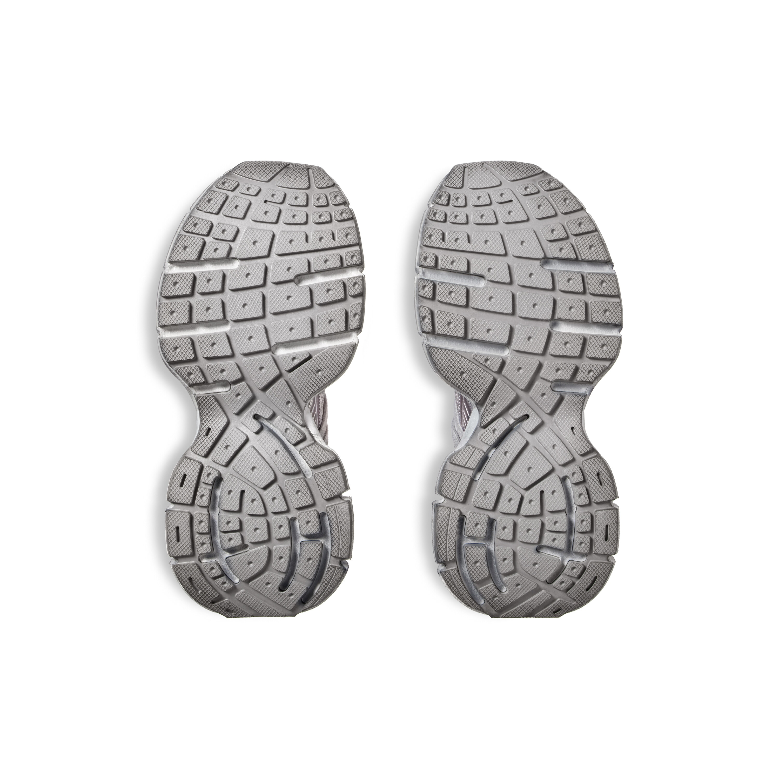 グレー の メンズ 3xl Extreme Laces B スニーカー