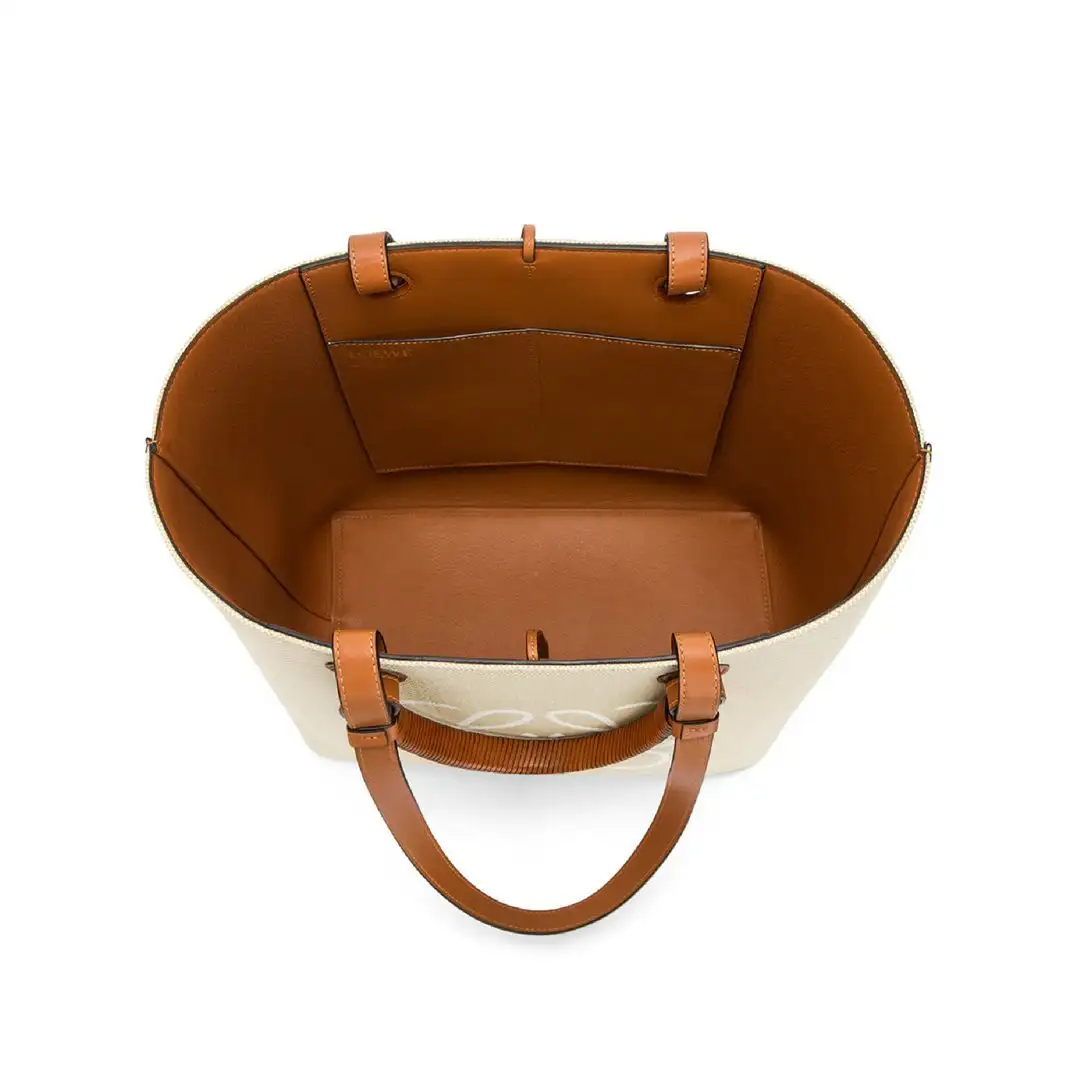 【LOEWE】ロエベ 北川景子推す！ アナグラム トートバッグ-高島屋オンラインストア - 公式