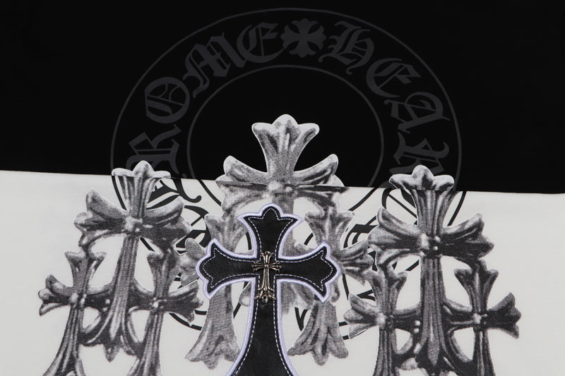 クロムハーツ Tシャツ 半袖 Chrome Hearts T-shirts 6057