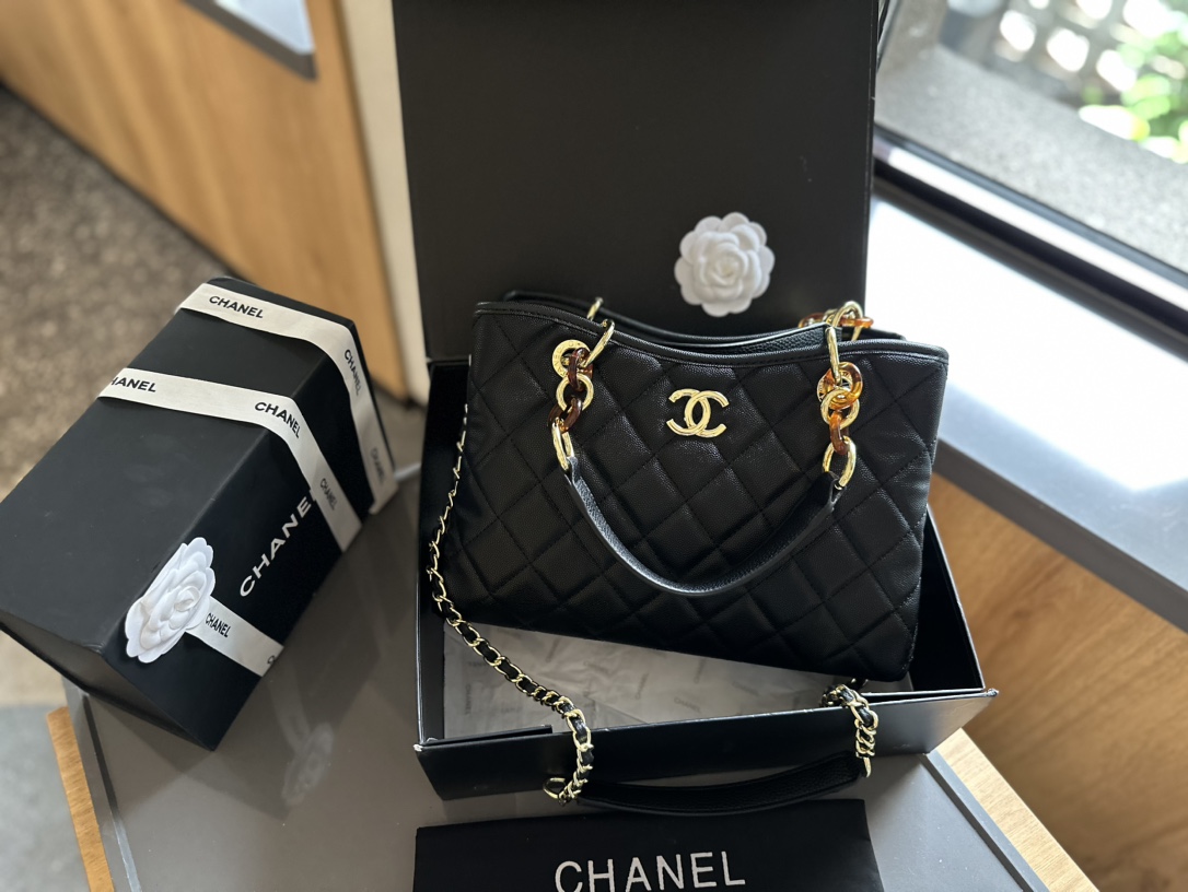 シャネル/CHANEL 中世のダイヤモンド トートバッグ-高島屋オンラインストア - 公式