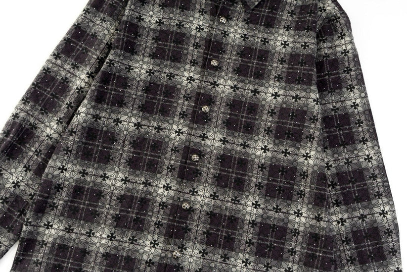 【Chrome Hearts】クロムハーツ 新作ジャケット Tシャツ