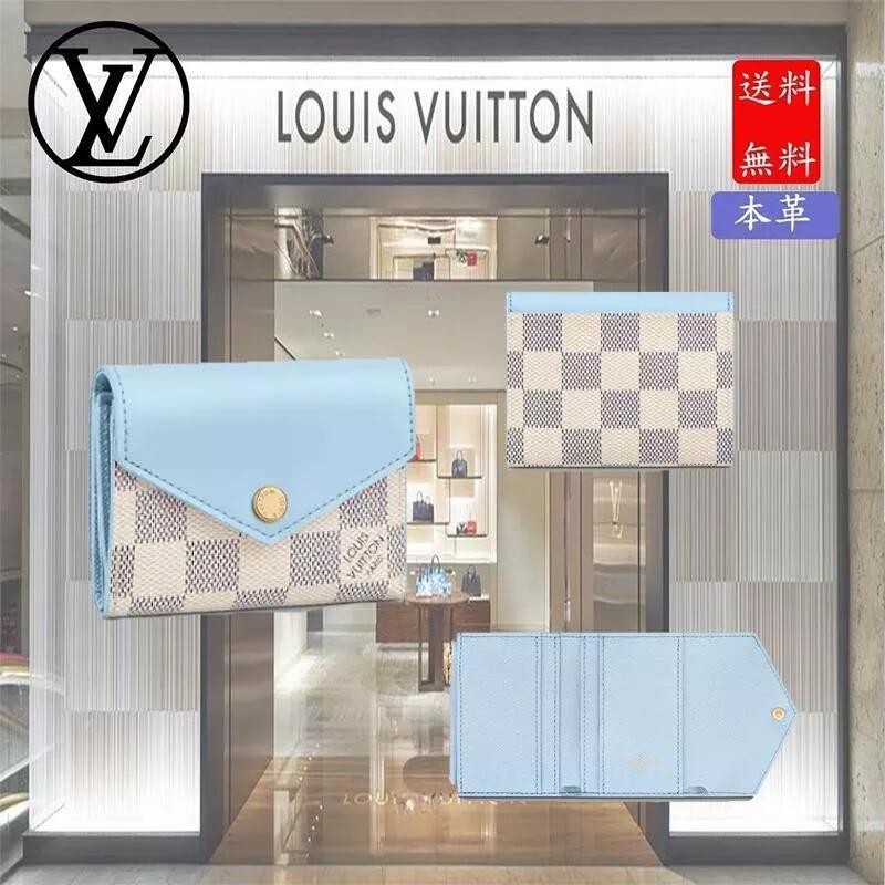 ルイヴィトン/Louis Vuitton ポルトフォイユ・ゾエ-高島屋オンラインストア - 公式