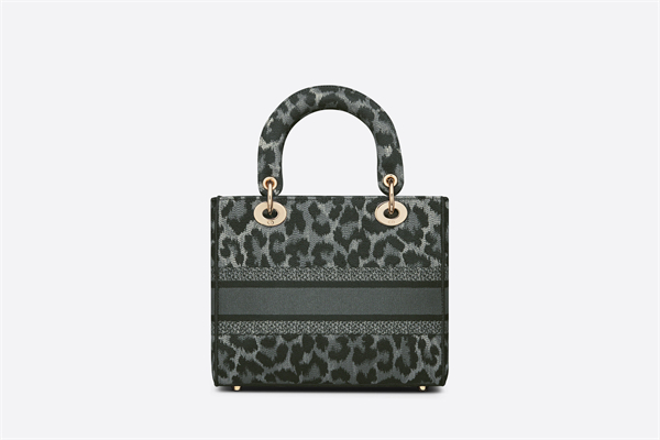 DIOR LADY D-LITE ミディアムバッグ 24 x 20 x 11 cm-高島屋オンラインストア - 公式
