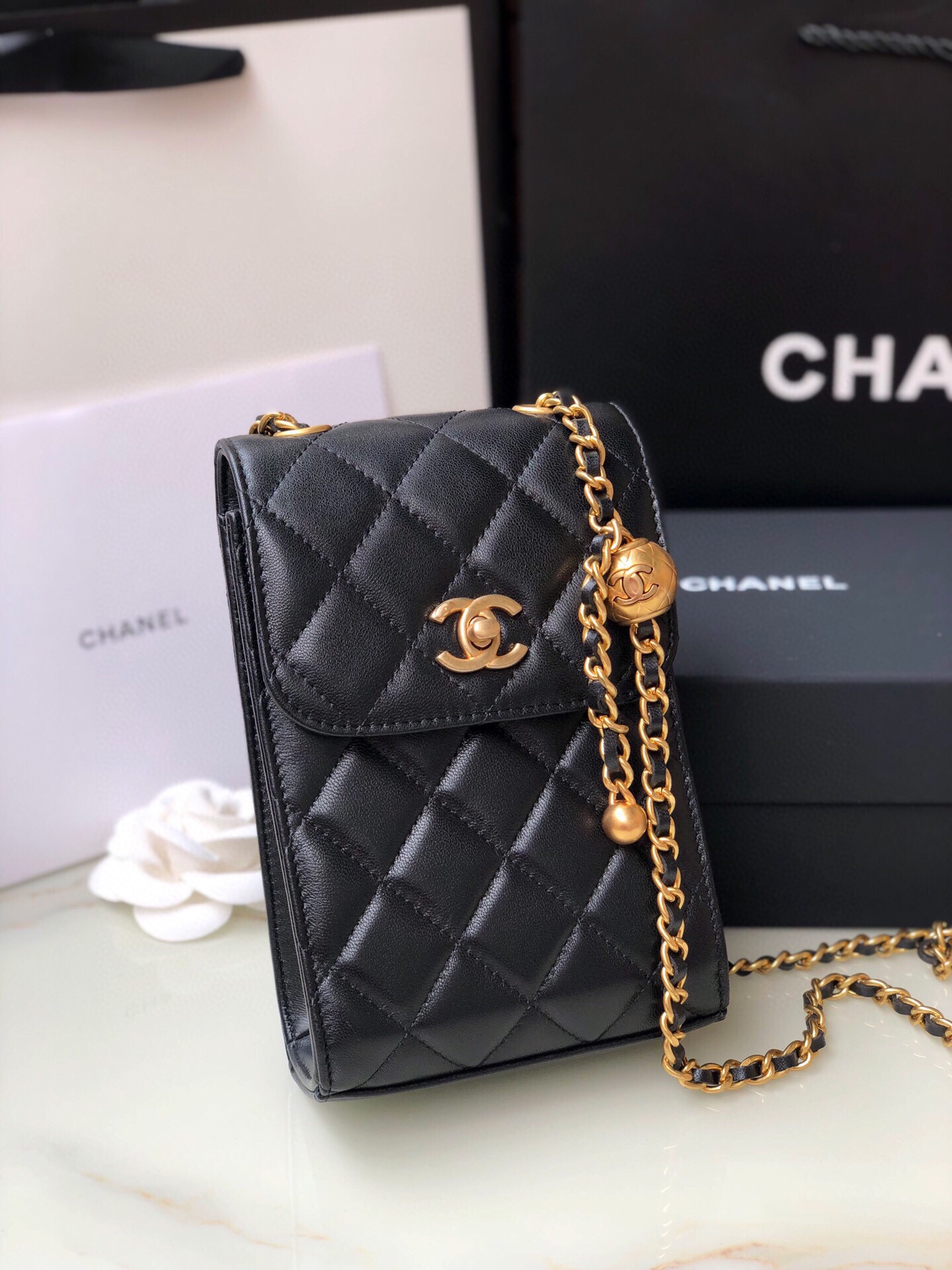 シャネル/CHANEL CLUTCH 1496-高島屋オンラインストア - 公式