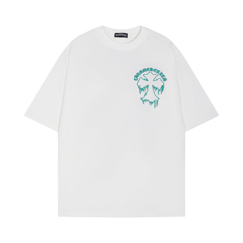 クロムハーツ Tシャツ 半袖 Chrome Hearts T-shirts 6039-高島屋オンラインストア - 公式