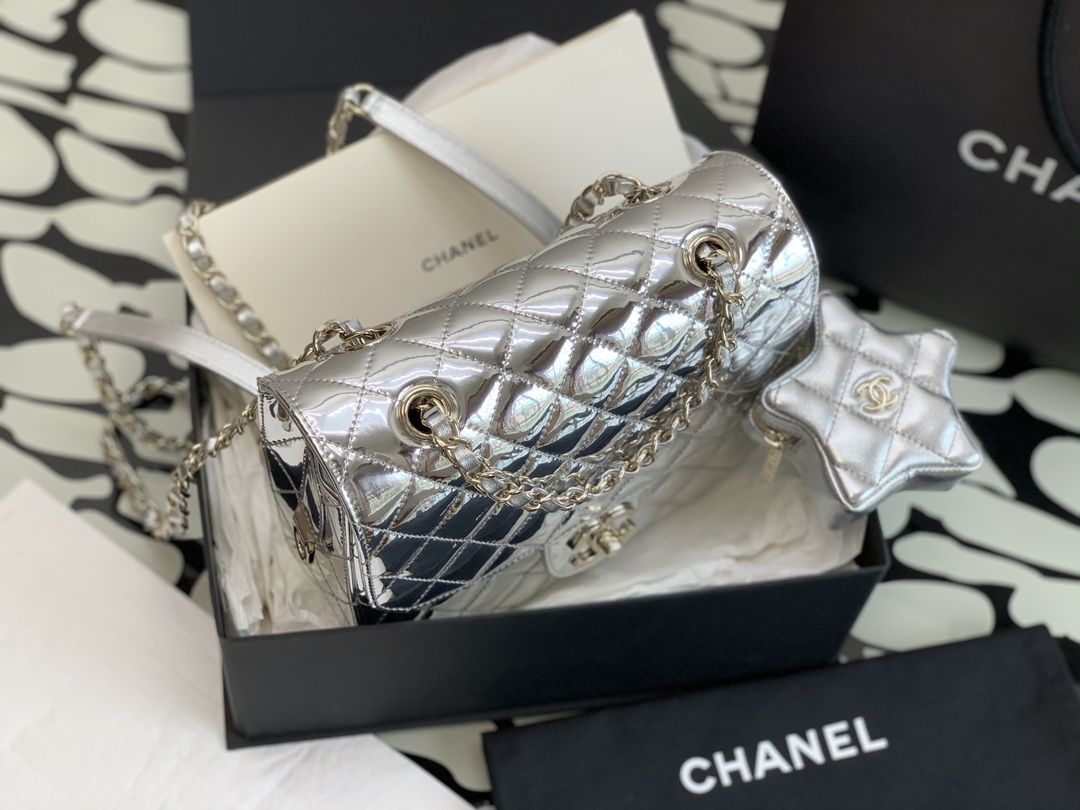 シャネル/CHANEL AS4646 24C CF BAG-高島屋オンラインストア - 公式