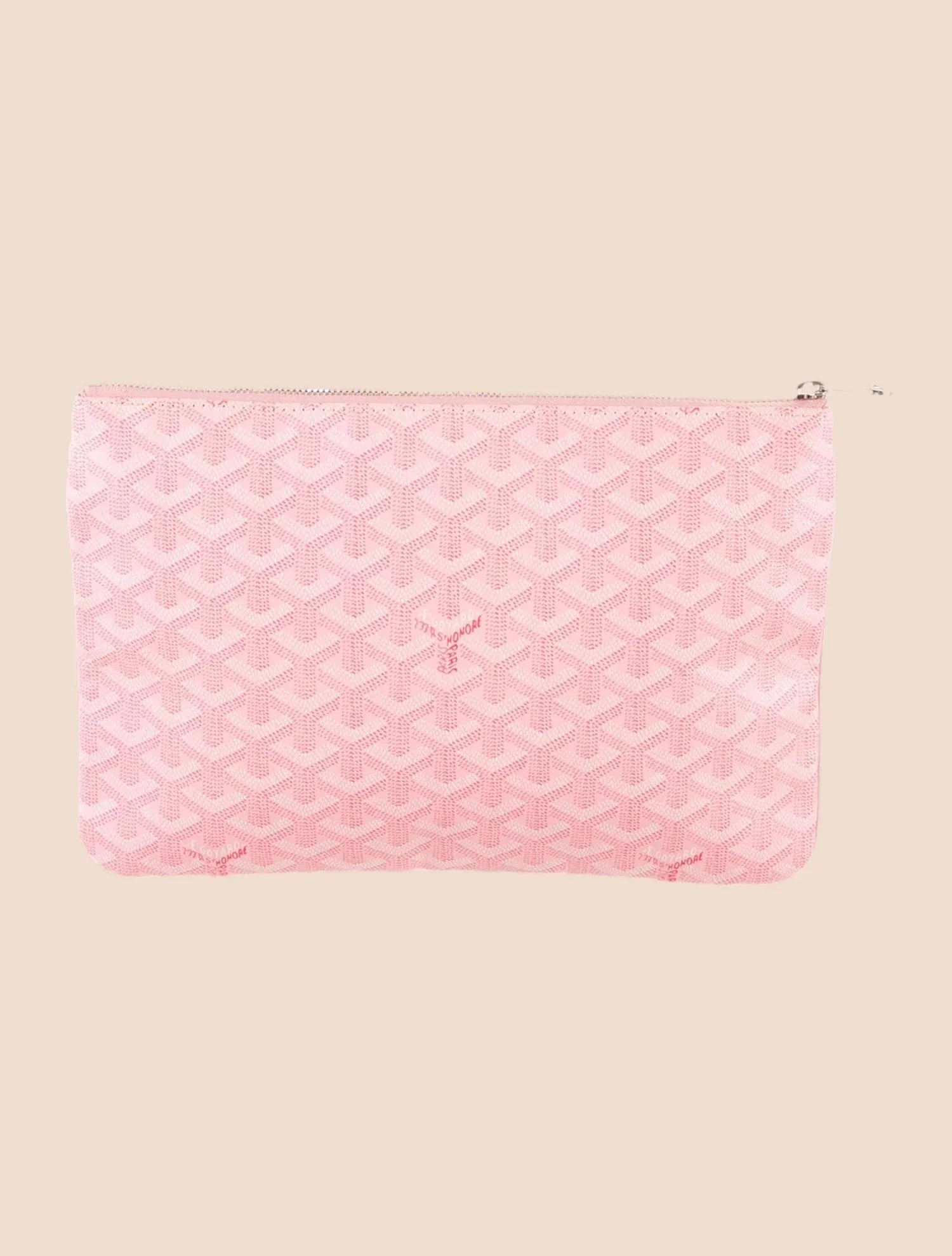 GOYARD(ゴヤール) The Vesper Clutch-高島屋オンラインストア - 公式