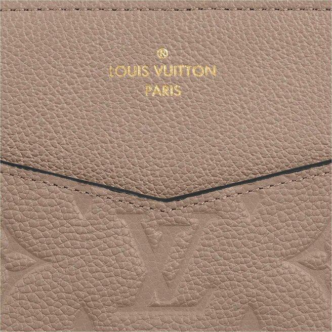 （ルイヴィトン/Louis Vuitton） メラニーミディアムクラッチ  M68706-高島屋オンラインストア - 公式