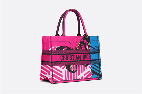 DIOR BOOK TOTE ミディアムバッグ 36 x 27.5 x 16.5 cm-高島屋オンラインストア - 公式