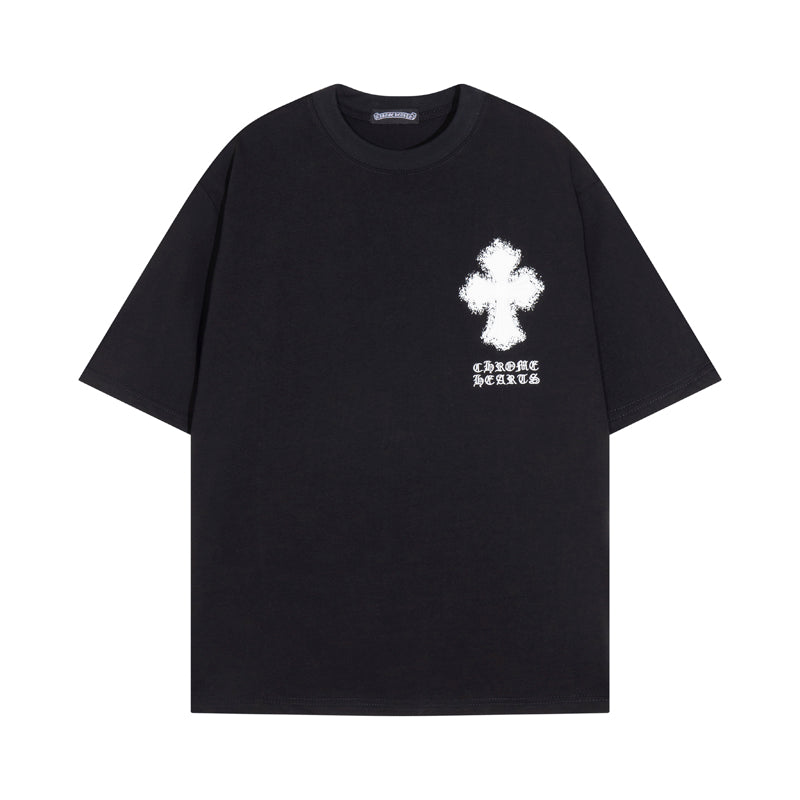 クロムハーツ Tシャツ 半袖 Chrome Hearts T-shirts 6123