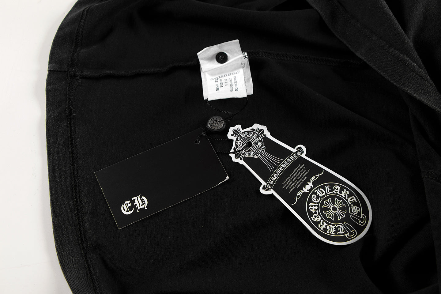 クロムハーツ Tシャツ 半袖 Chrome Hearts New T-shirts TB37
