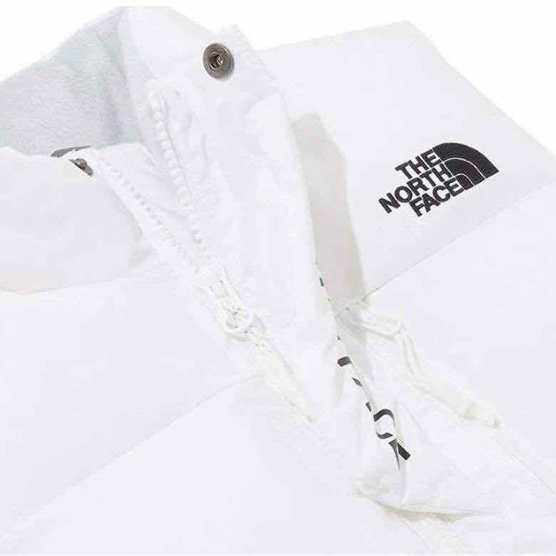 THE NORTH FACE  ジレ ベスト ダウンベスト 男女兼用