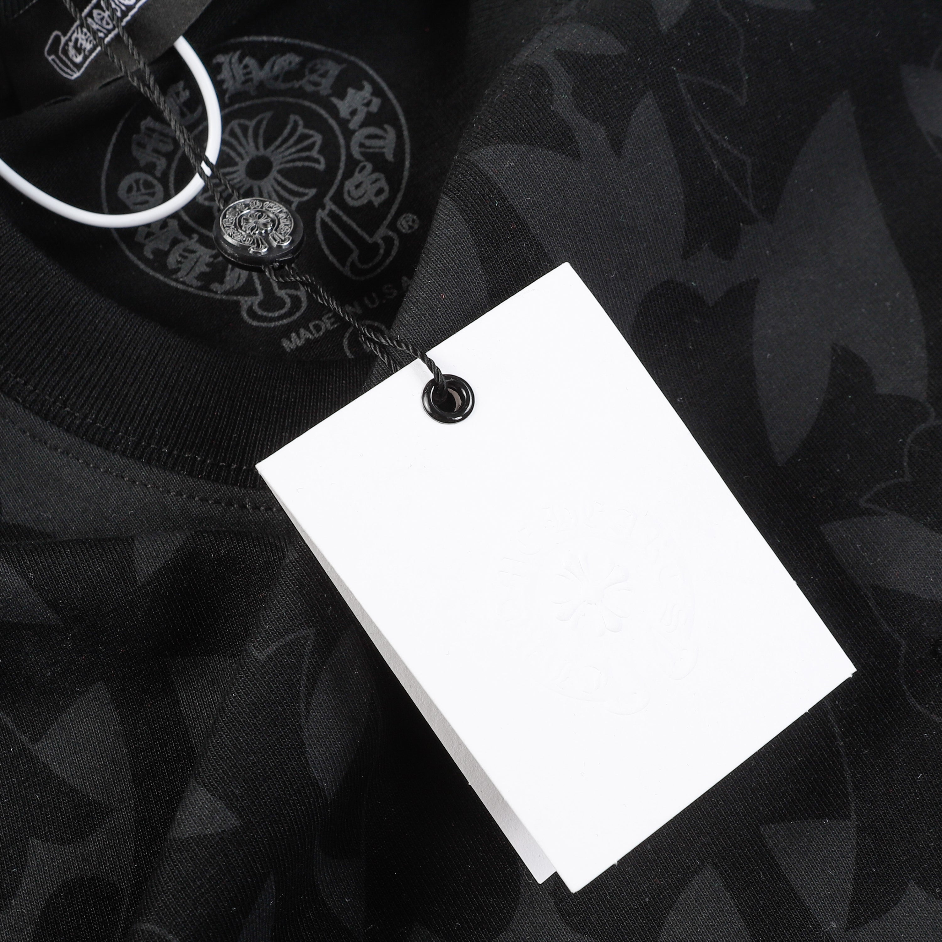 クロムハーツ/Chrome Hearts Sweatshirt 9801 Tシャツ