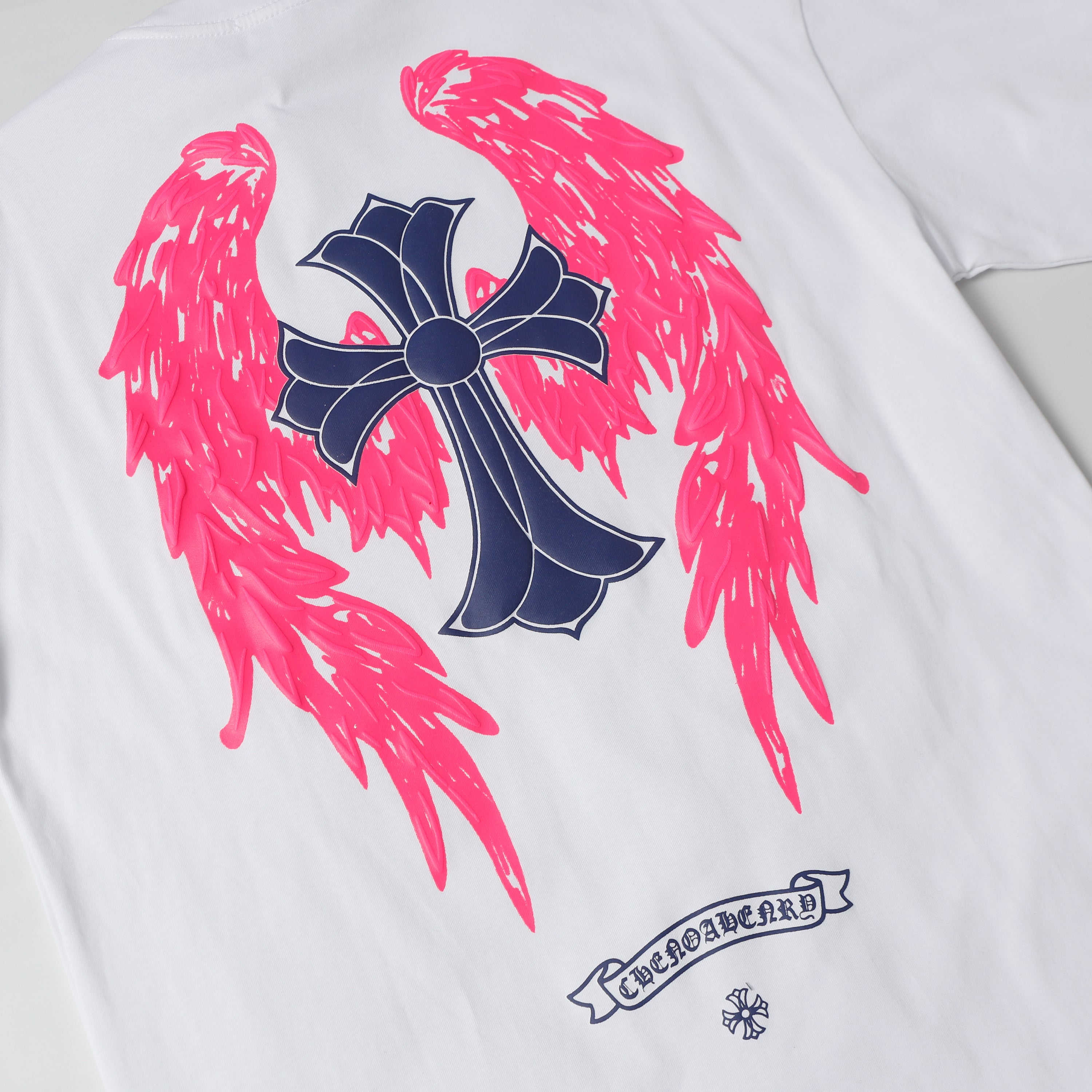 クロムハーツ Tシャツ 半袖 Chrome Hearts New T-shirts 2269-高島屋オンラインストア - 公式