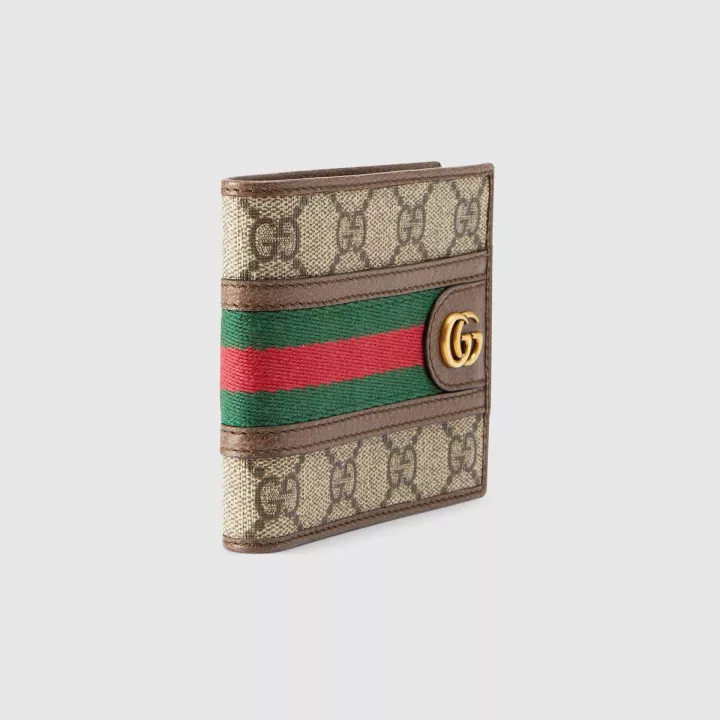 GUCCI グッチ〔オフィディア〕GGコイン ウォレット-高島屋オンラインストア - 公式