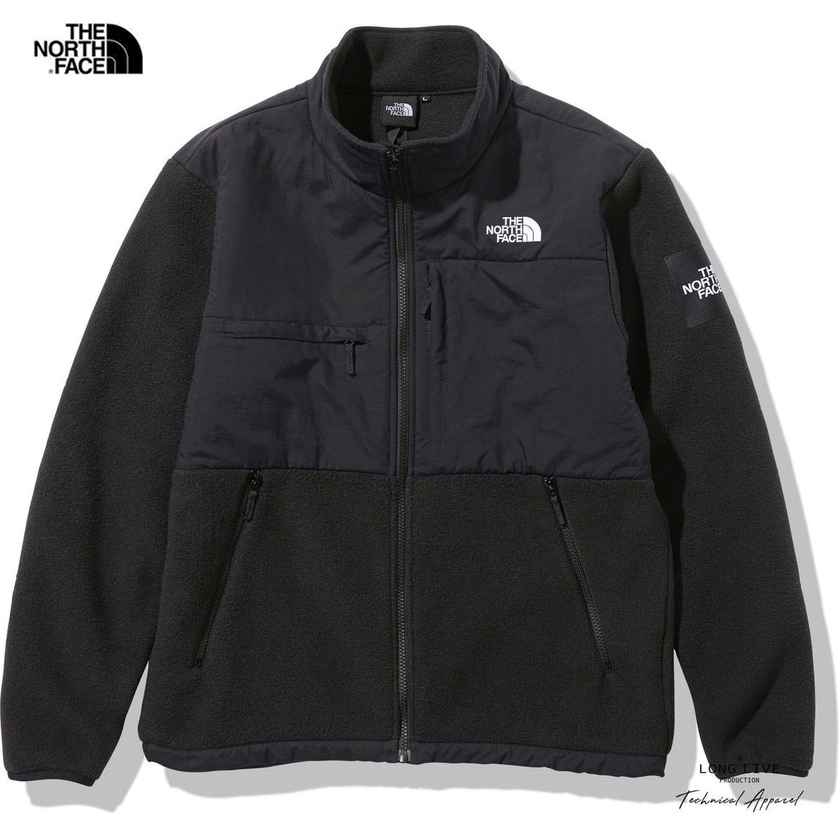 【The North Face 】ザノースフェイスアウター・ジャケット  4色