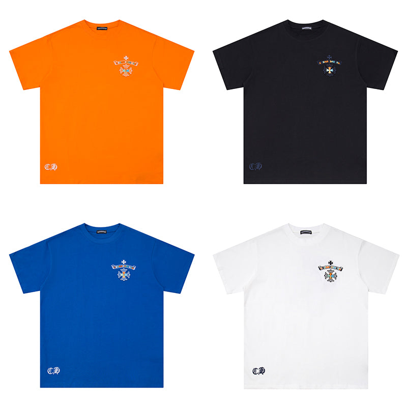 クロムハーツ Tシャツ 半袖 Chrome Hearts T-shirts 6038-高島屋オンラインストア - 公式