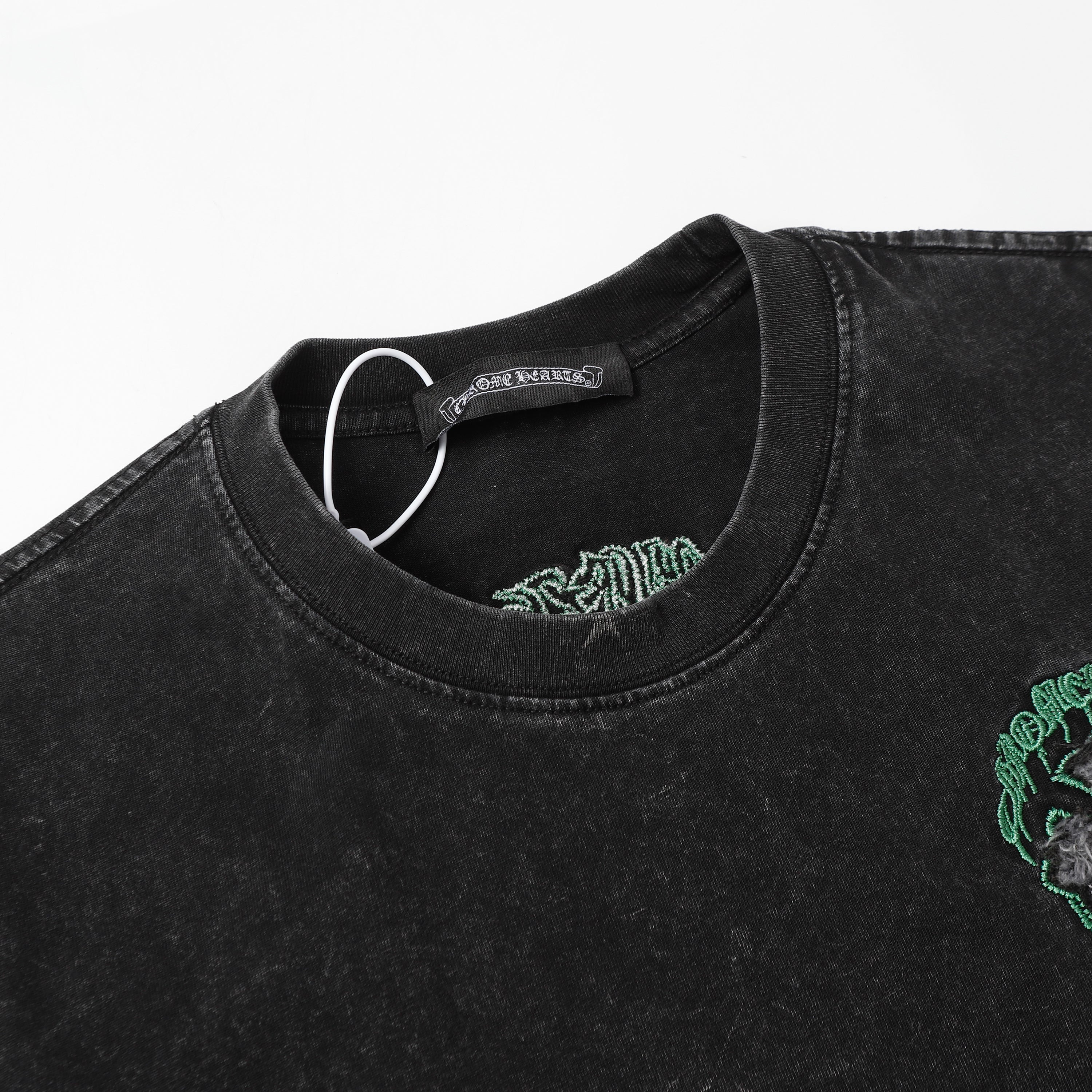 クロムハーツ Tシャツ 半袖 Chrome Hearts T-shirts 2232