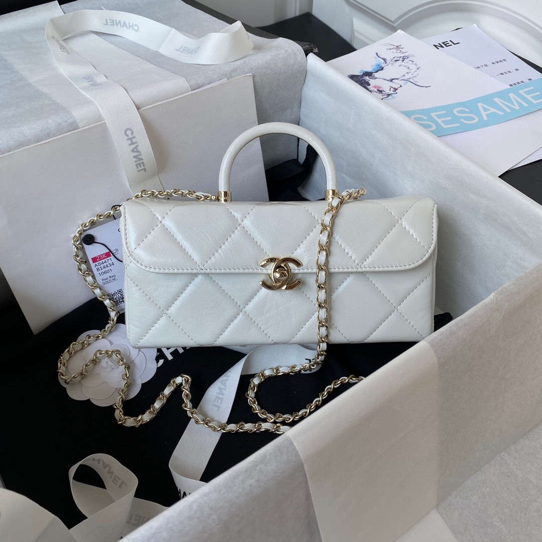 シャネル/CHANEL 23K AS4471 handle-高島屋オンラインストア - 公式