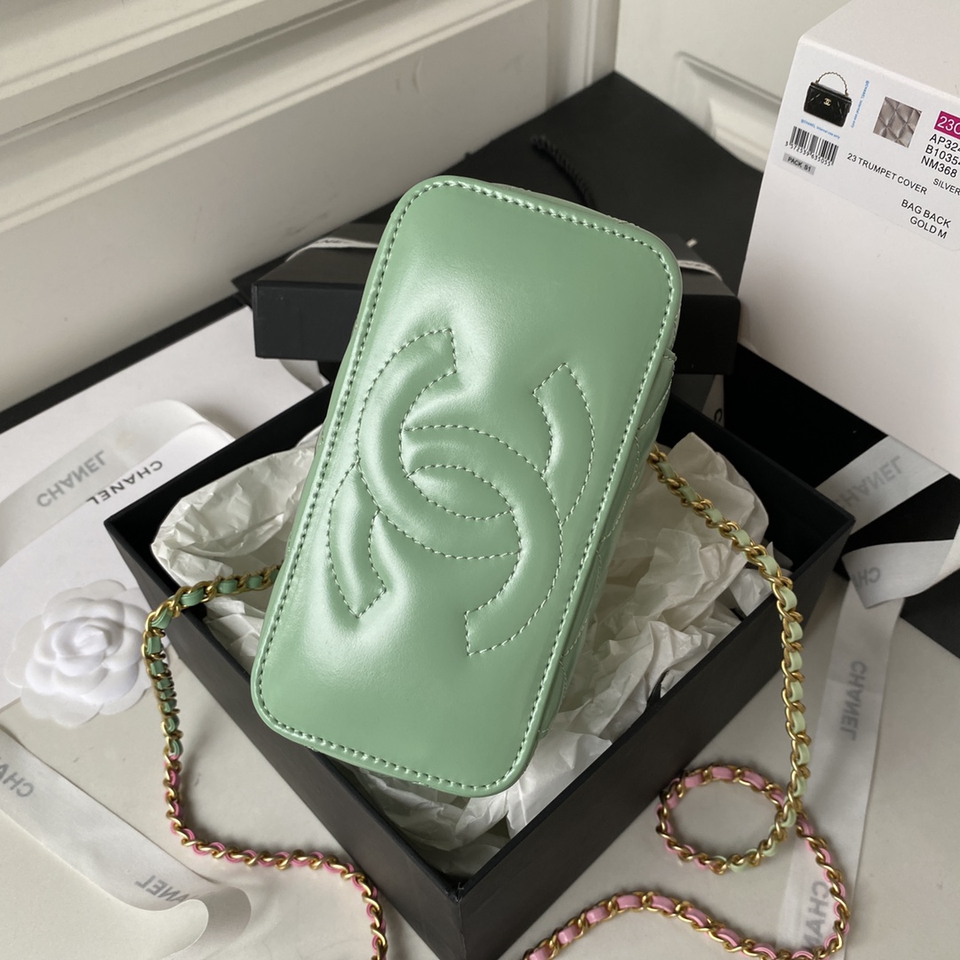 シャネル/CHANEL 23p new handle AP3243 41
